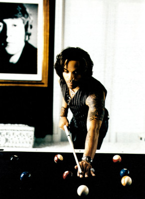 photo 23 in Lenny Kravitz gallery [id34642] -0001-11-30 00:00:00